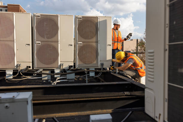 Best Best HVAC Companies  in Savage, MN