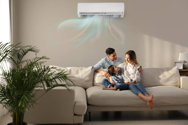Best Ductless HVAC Repair  in Savage, MN