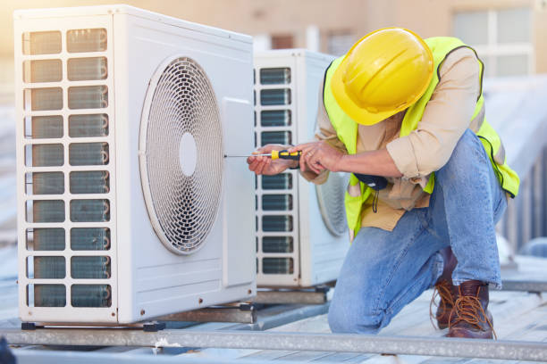 Best Ductless HVAC Repair  in Savage, MN