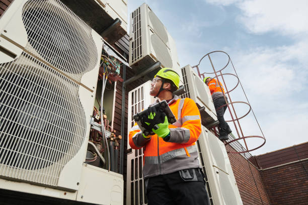 Trusted Savage, MN HVAC Experts