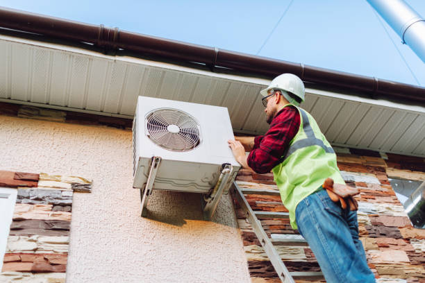 Best HVAC System Installation  in Savage, MN