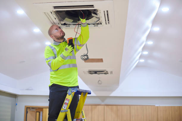 Best HVAC Air Duct Cleaning  in Savage, MN