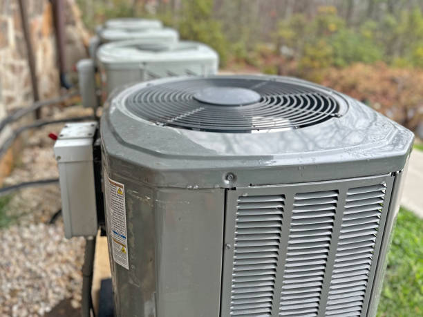 Air Duct Cleaning in Savage, MN